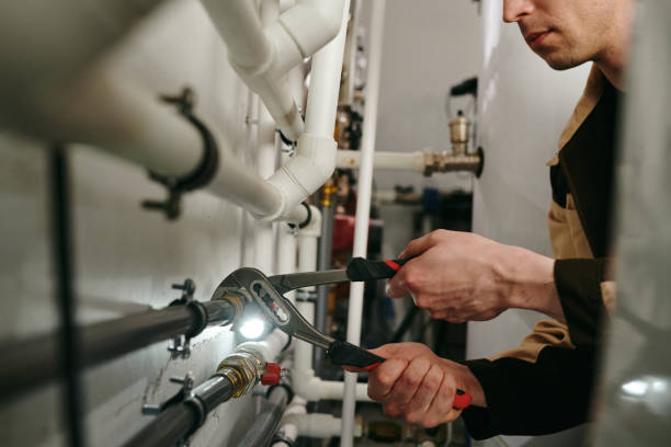 Best Water Leak Repair  in Downs, IL