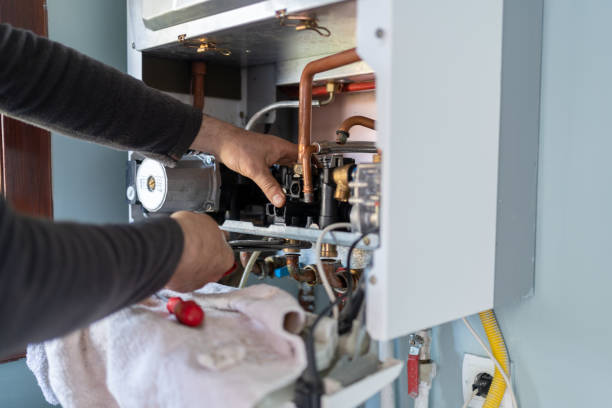 Best Local Plumber Services  in Downs, IL